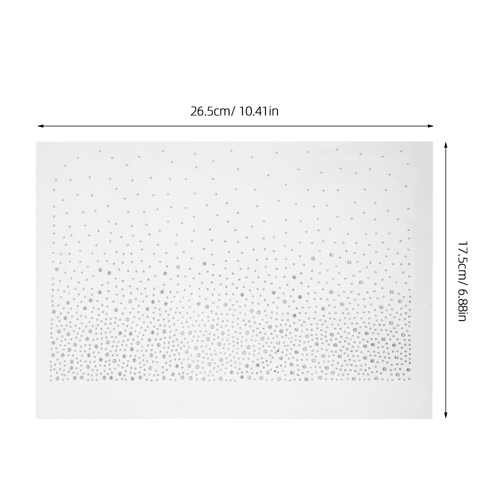 12 Sheets Bridal Wedding Rhine - Hotfix Rhinestone Sheet review and price