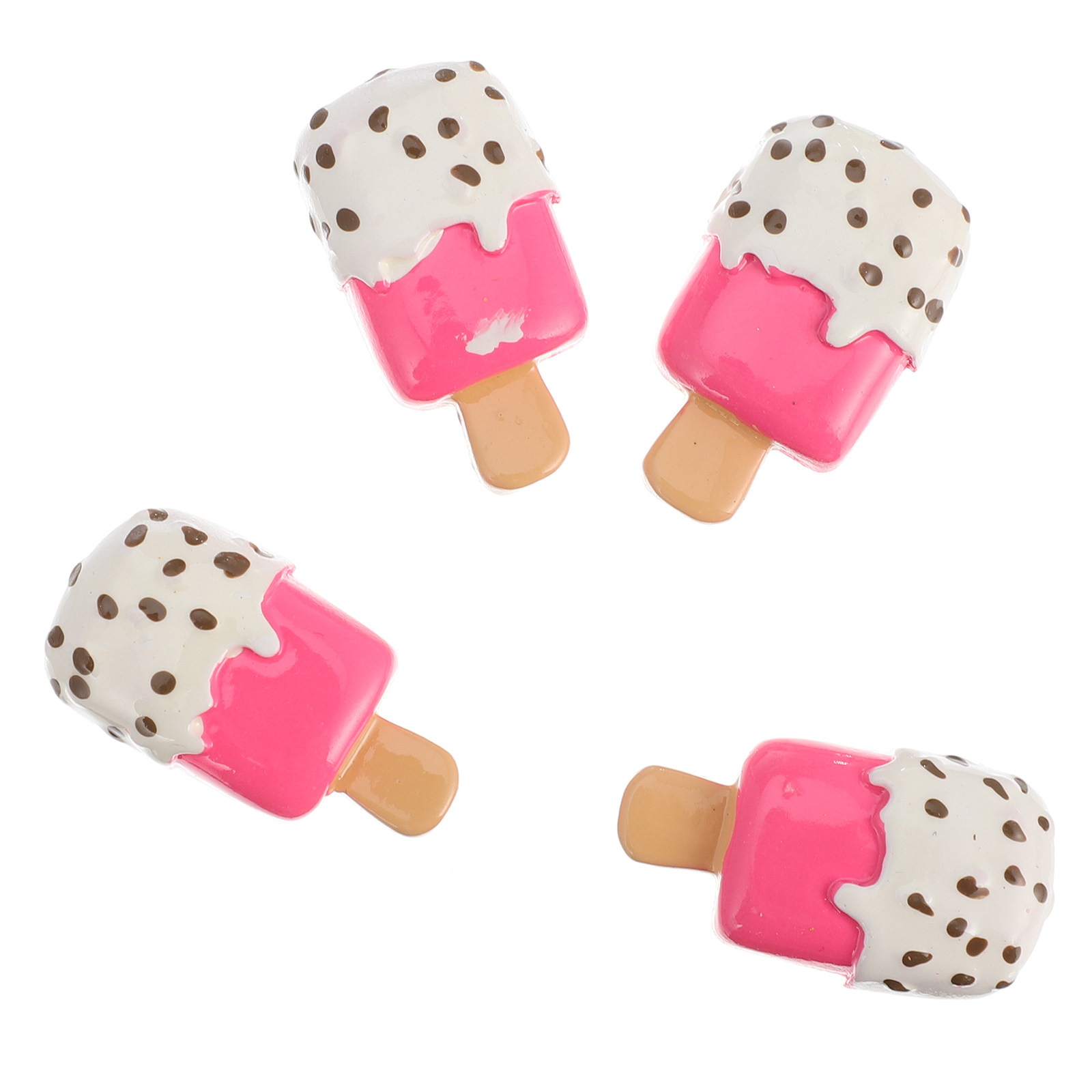 50 Pcs Cartoon Pendant Charms  - Embellishment Crafts review and price