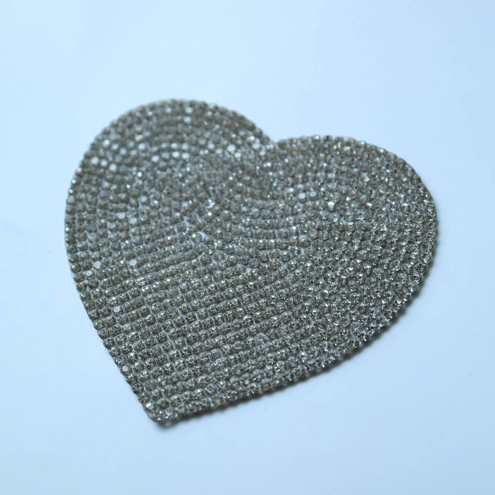 1pc Bling Rhinestone Hotfix He - Hotfix Rhinestone Sheet review and price
