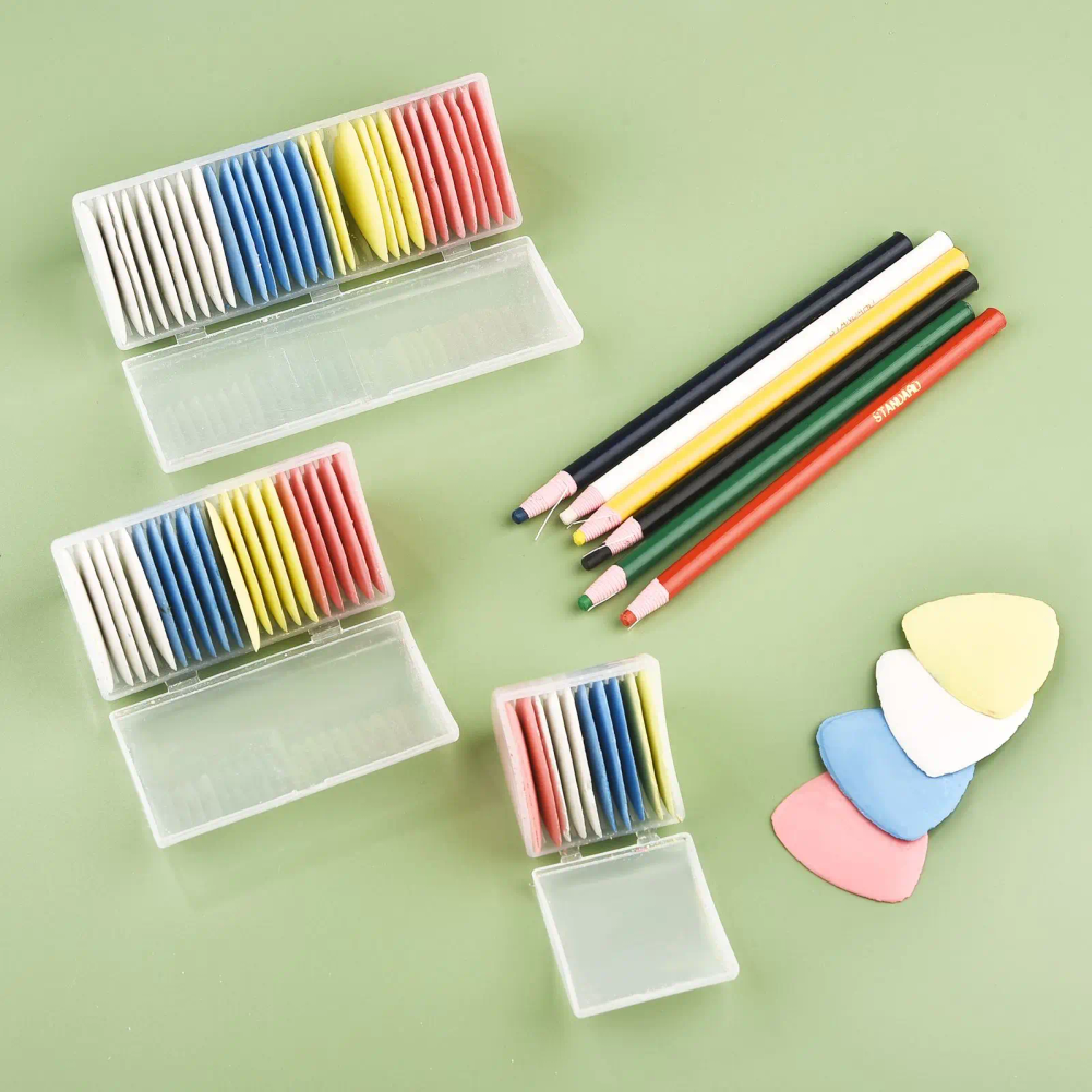 1/10/12/20/30pcs Box Erasable  - Craft Embellishment Storage review and price