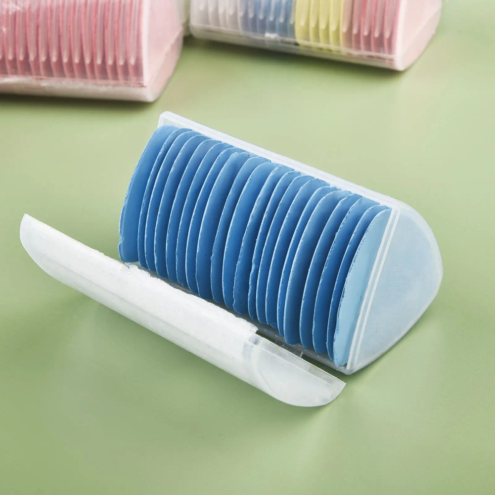 1/10/12/20/30pcs Box Erasable  - Craft Embellishment Storage review and price