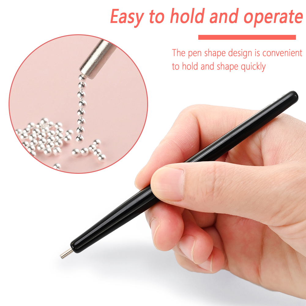12Grid Gold/Silver Mini Caviar - Sew On Rhinestone review and price