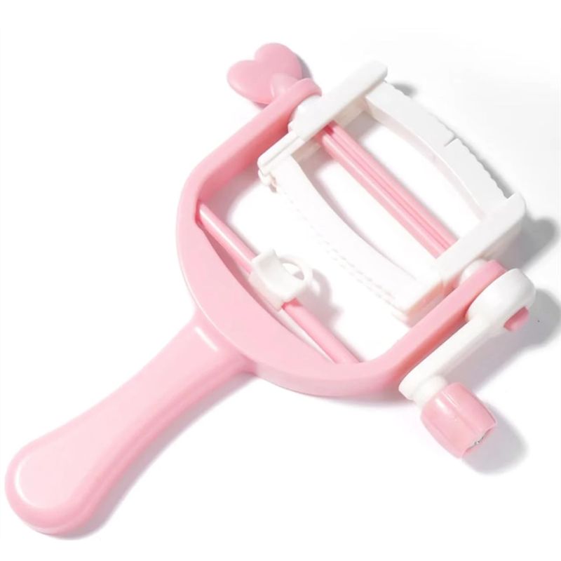 ABNM Pom Makers Set Tool Winde - Pom Pom Maker Tool review and price