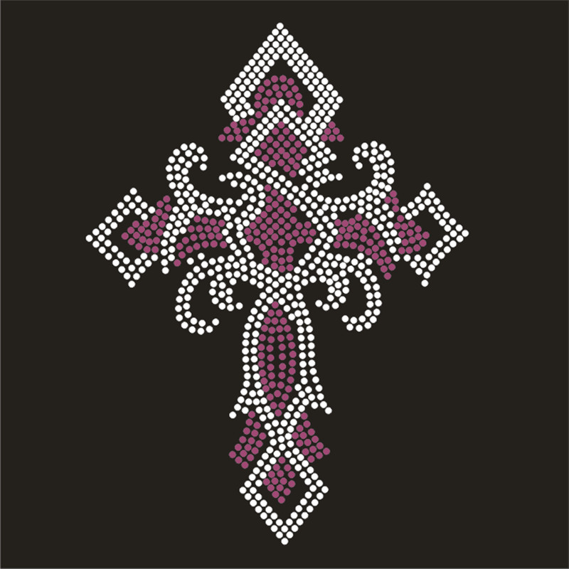 Rhinestone Iron On Transfers,  - Hotfix Rhinestone Sheet review and price