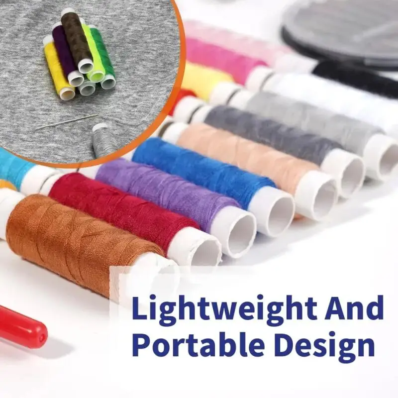 Sewing Kits DIY Multi-function - Craft Embellishment Storage review and price