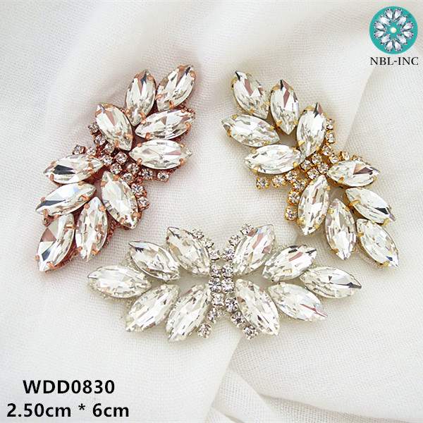 (1PC) Silver gold rhinestone b - Sew On Rhinestone review and price