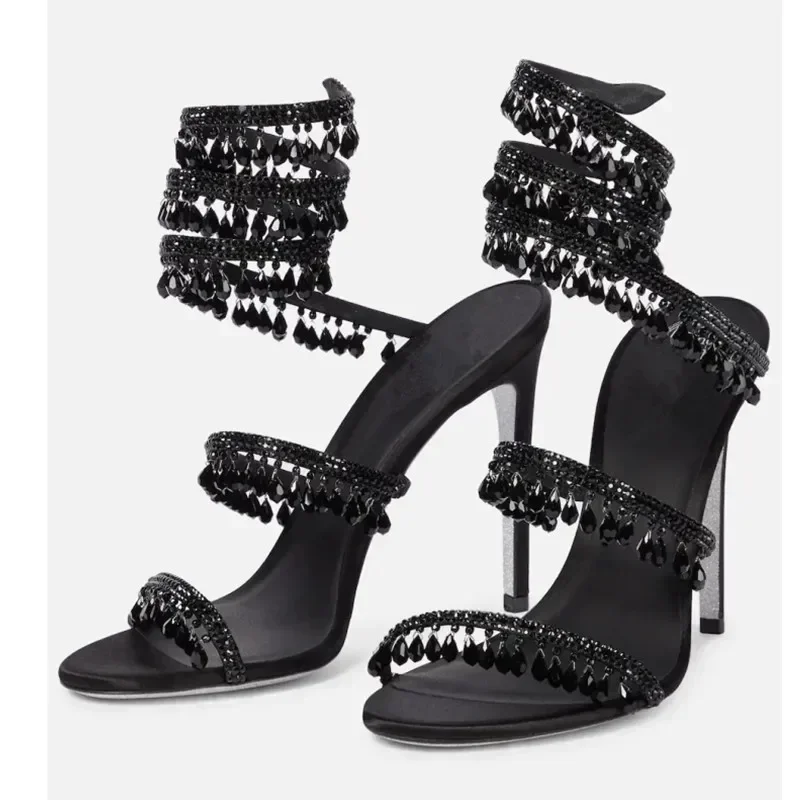 2026Women's New Water Diamond  - Tassel Fringe Trim review and price